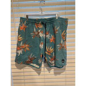 Volcom Mens‎ Swim Shorts - Size XXL